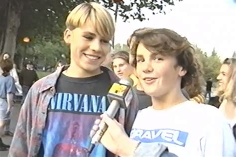 young phil elverum|Watch Nirvana Fans Adorably Interviewed by MTV .